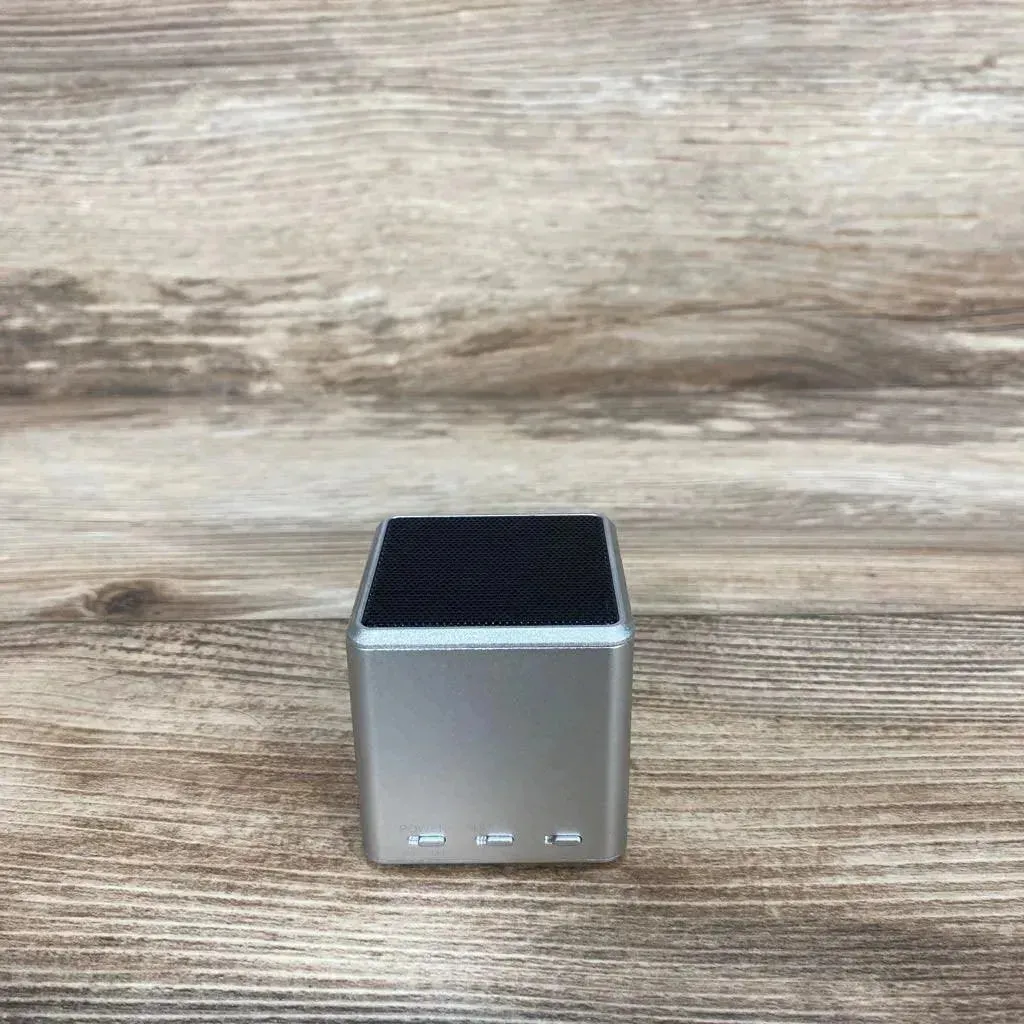 Lullabuddy Portable Speaker