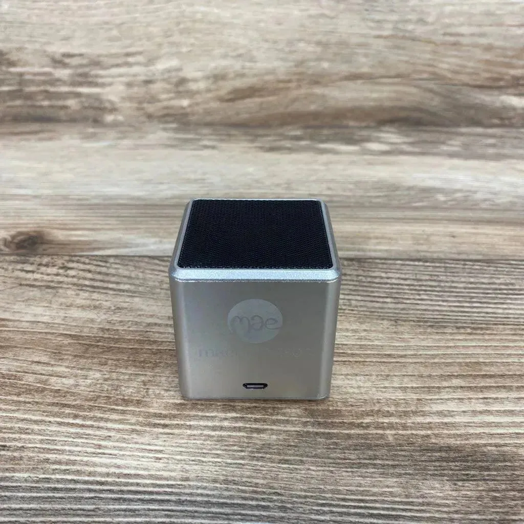 Lullabuddy Portable Speaker