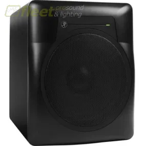 Mackie MRS10 - 10" Powered Subwoofer Studio Monitor