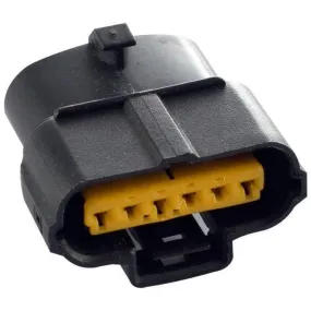 MAF Adaptor (4 to 6 Pin)
