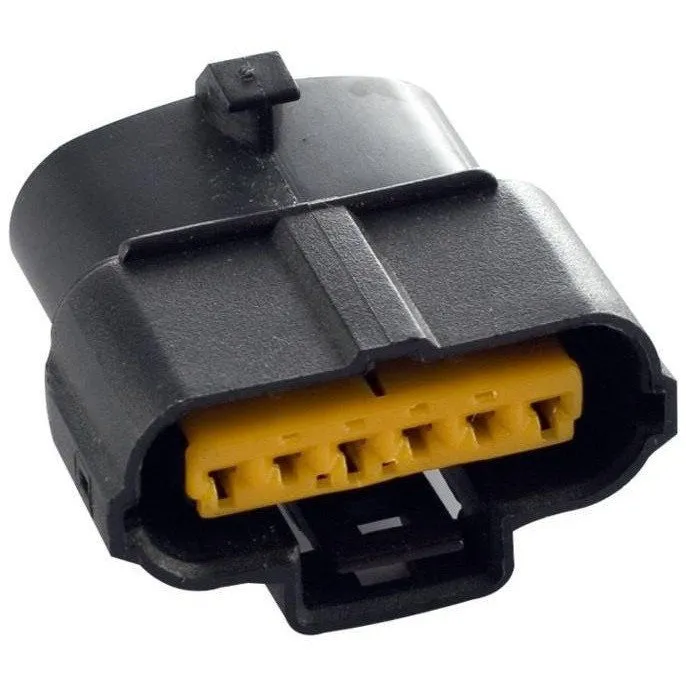 MAF Adaptor (4 to 6 Pin)