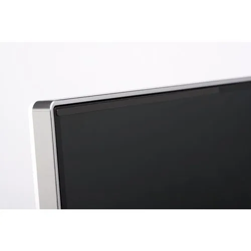 Magnetic Monitor Privacy Screen For 23" Widescreen Flat Panel Monitors, 16:9 Aspect Ratio