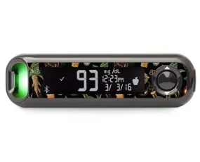 Mandrakes Bayer Contour© Next One Glucometer
