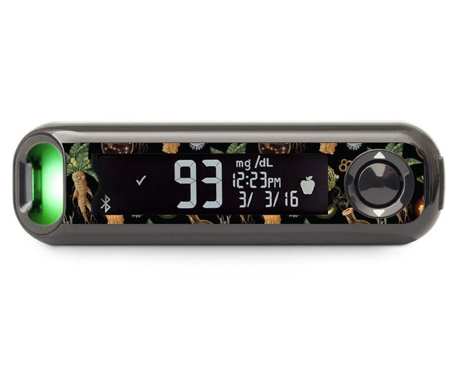 Mandrakes Bayer Contour© Next One Glucometer