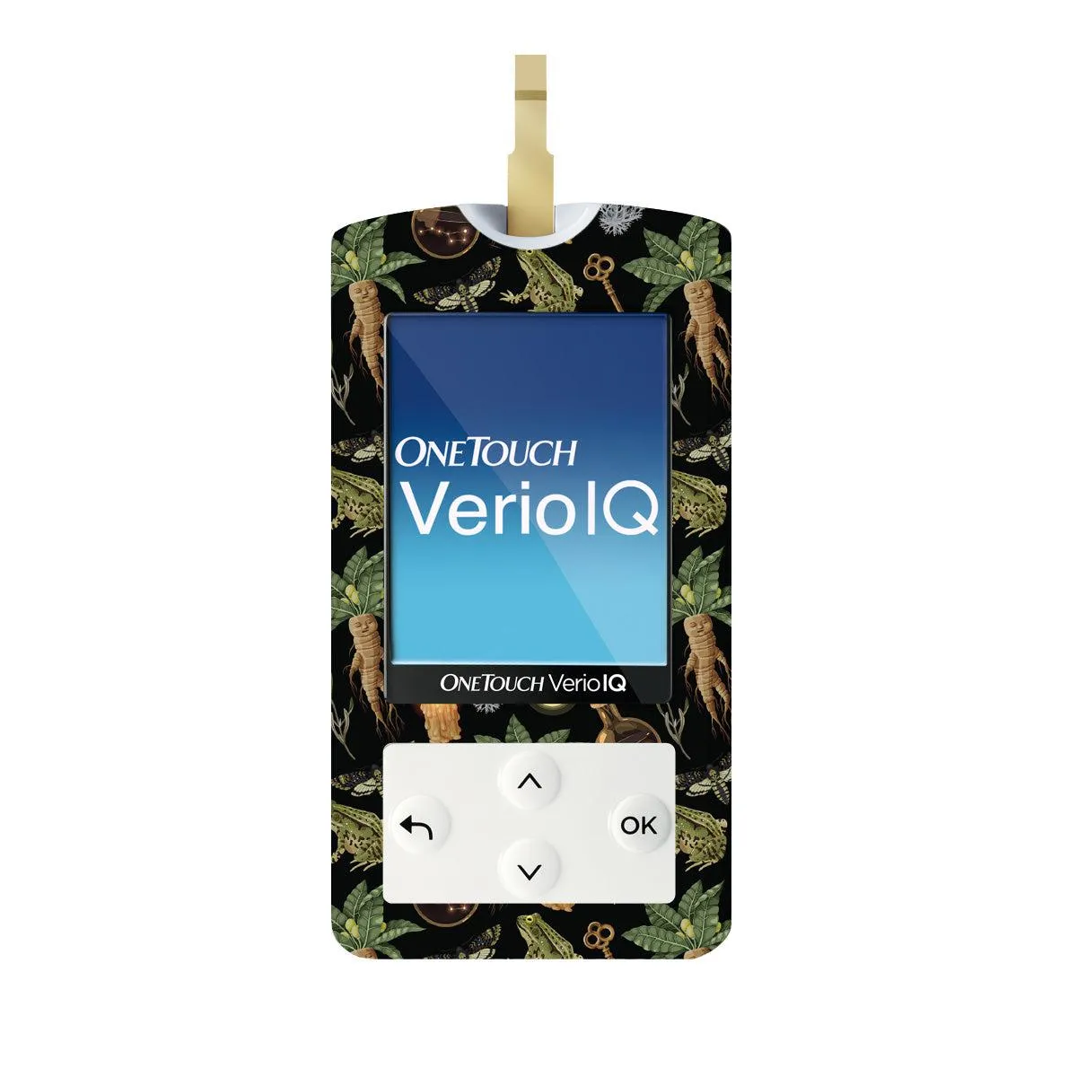 Mandrakes for OneTouch Verio IQ Glucometer