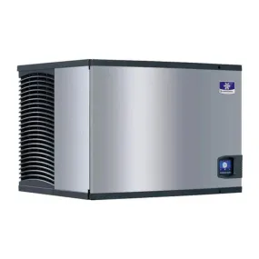 Manitowoc IYT0500A Indigo NXT 30" Air Cooled Half Dice Ice Machine Head Without Storage Bin, 208-230V, 1 Phase, 550 lbs/day