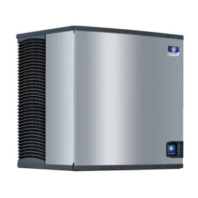 Manitowoc IYT1200A-251 30" Air Cooled Cube Ice Machine Head Without Storage Bin, 1213 lbs/day