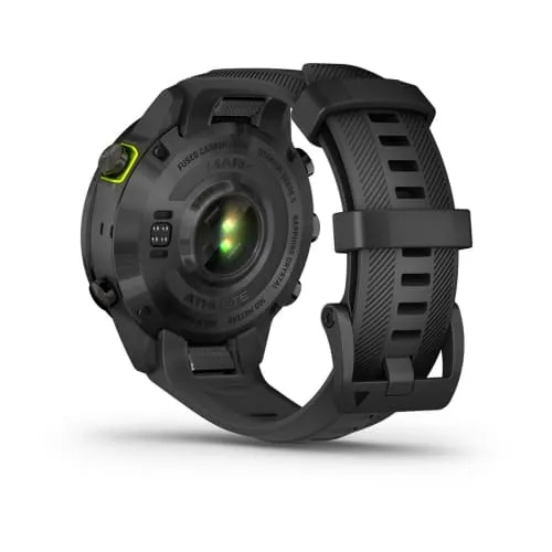 MARQ Athlete Gen 2 Smart Watch, 46mm - Carbon Edition - 010-02722-11