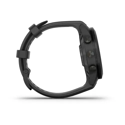 MARQ Athlete Gen 2 Smart Watch, 46mm - Carbon Edition - 010-02722-11