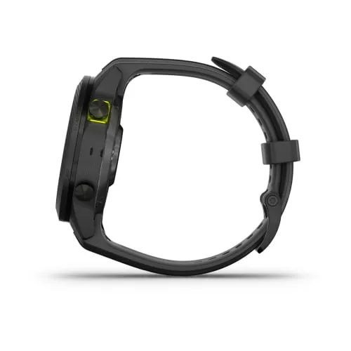 MARQ Athlete Gen 2 Smart Watch, 46mm - Carbon Edition - 010-02722-11