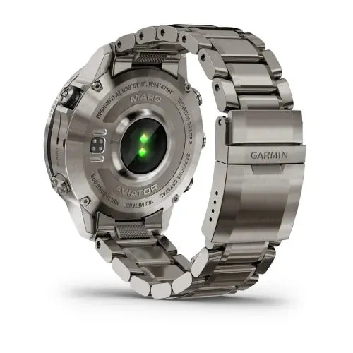 MARQ Aviator Gen 2 Smart Watch, 46mm - 010-02648-01