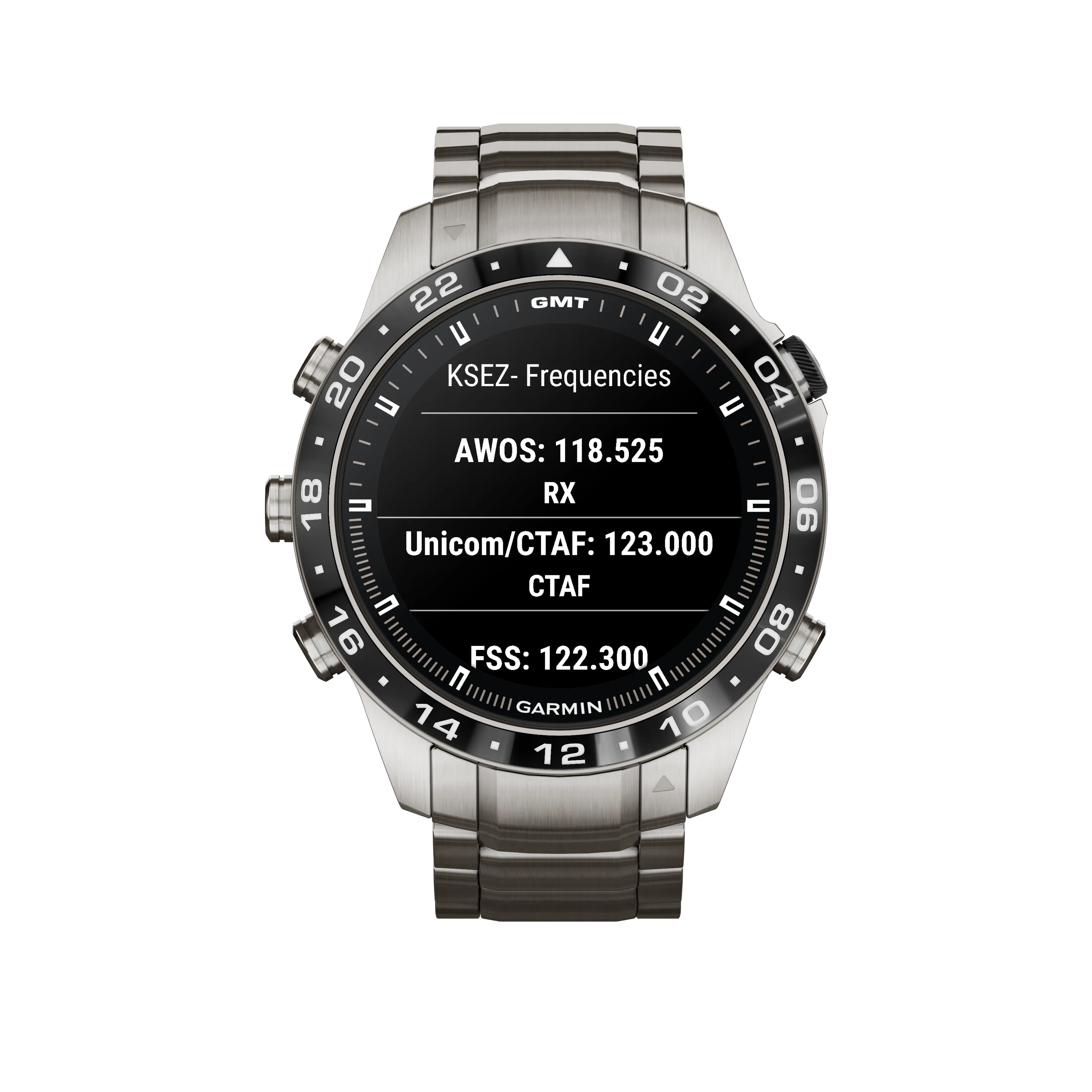 MARQ Aviator Gen 2 Smart Watch, 46mm - 010-02648-01