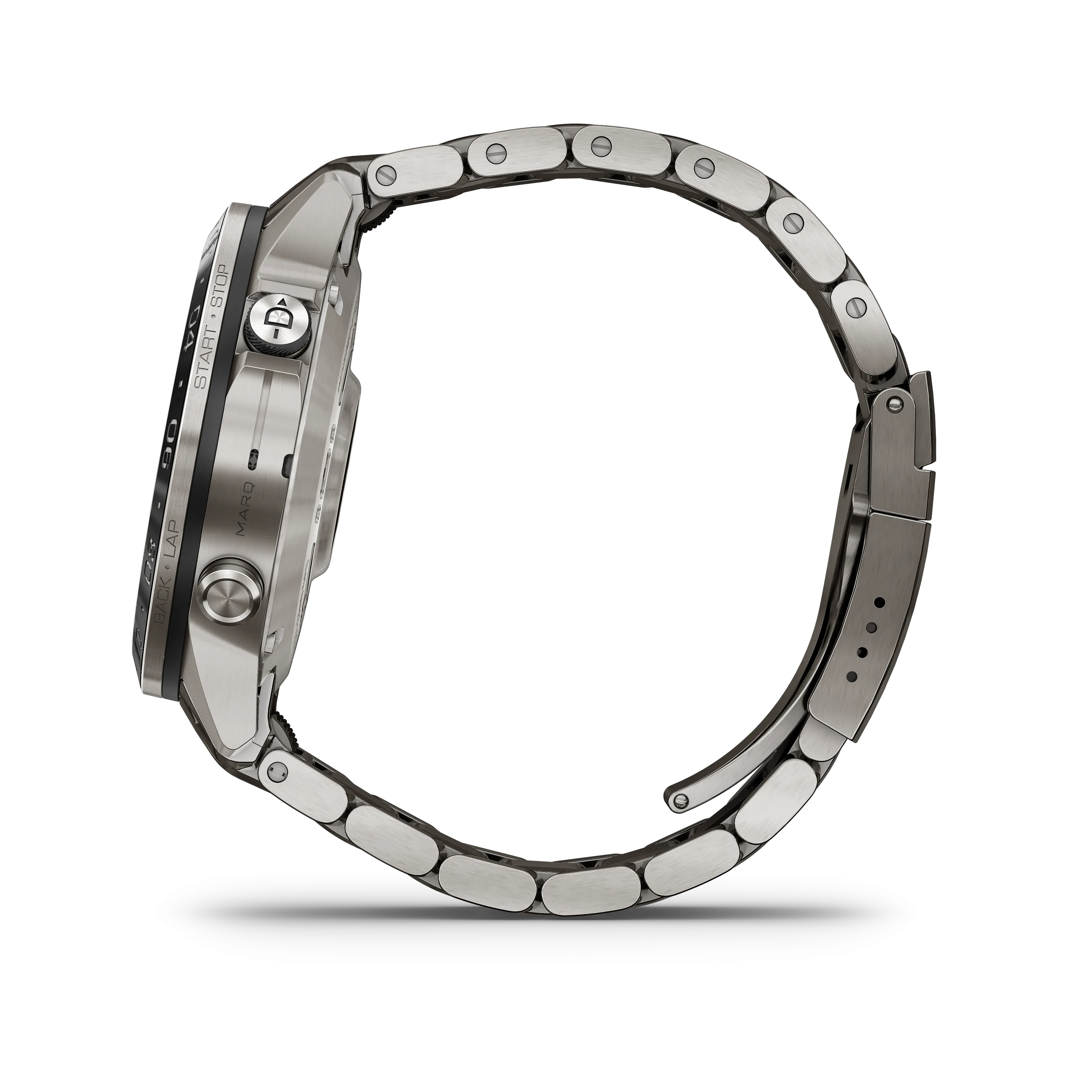 MARQ Aviator Gen 2 Smart Watch, 46mm - 010-02648-01