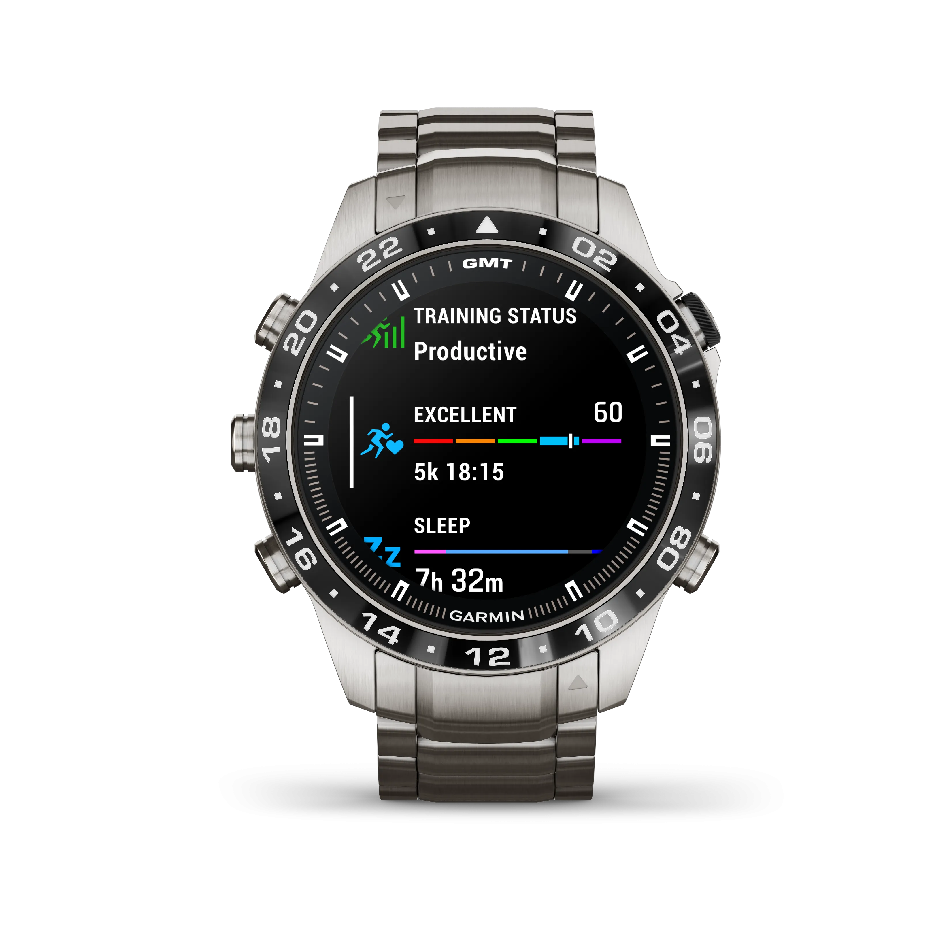 MARQ Aviator Gen 2 Smart Watch, 46mm - 010-02648-01