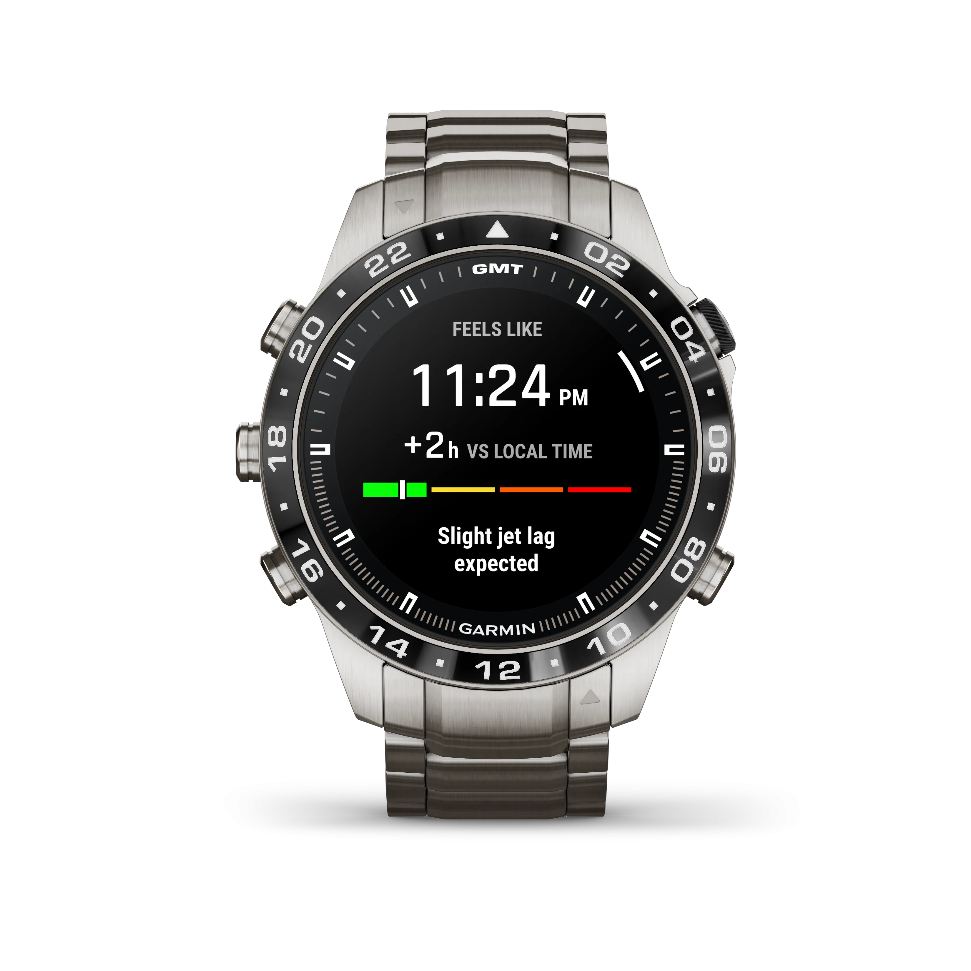 MARQ Aviator Gen 2 Smart Watch, 46mm - 010-02648-01