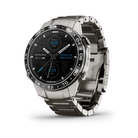 MARQ Aviator Gen 2 Smart Watch, 46mm - 010-02648-01