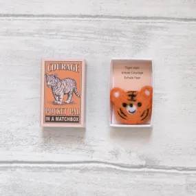 Matchbox Pocket Pals : My Spirit Animals