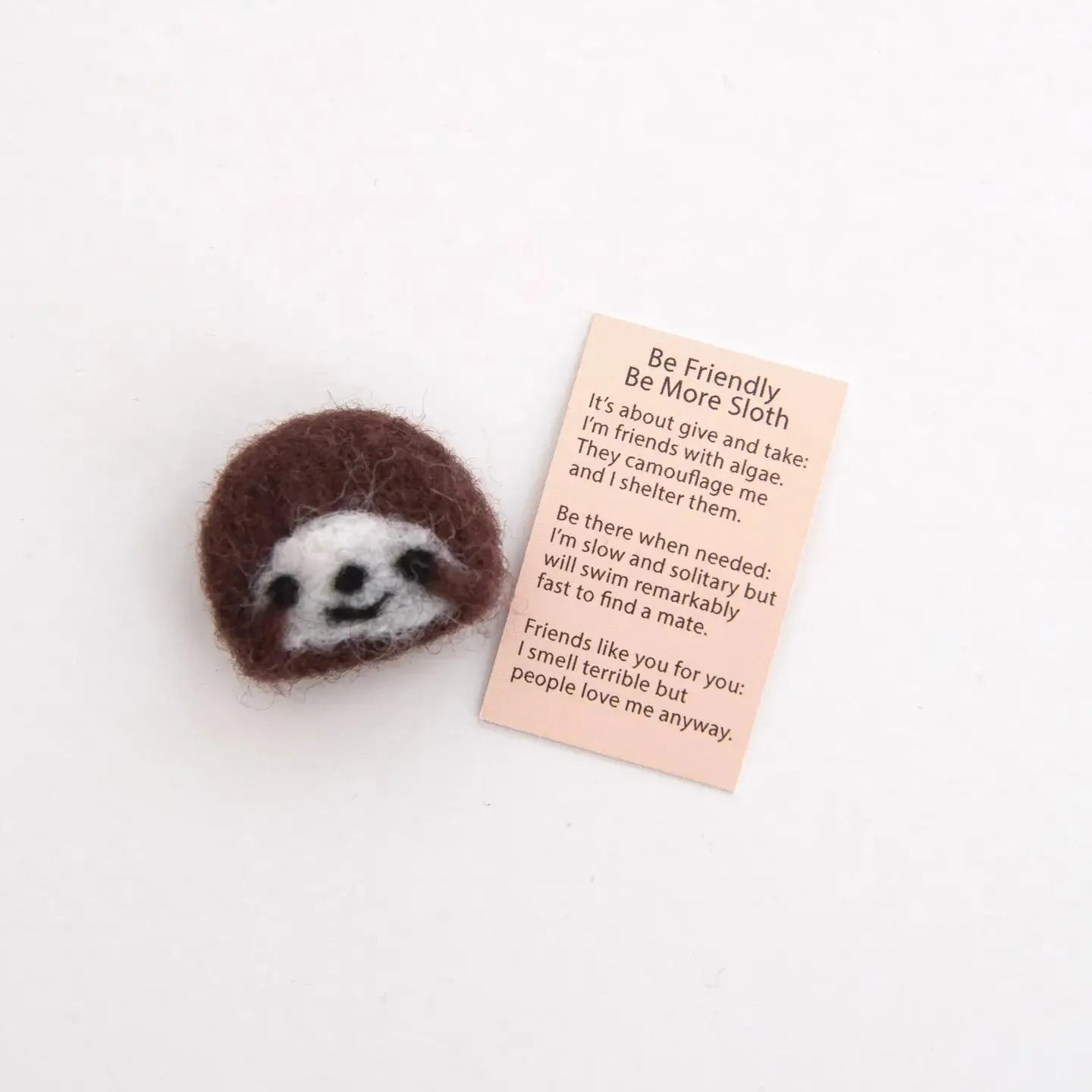 Matchbox Pocket Pals : My Spirit Animals