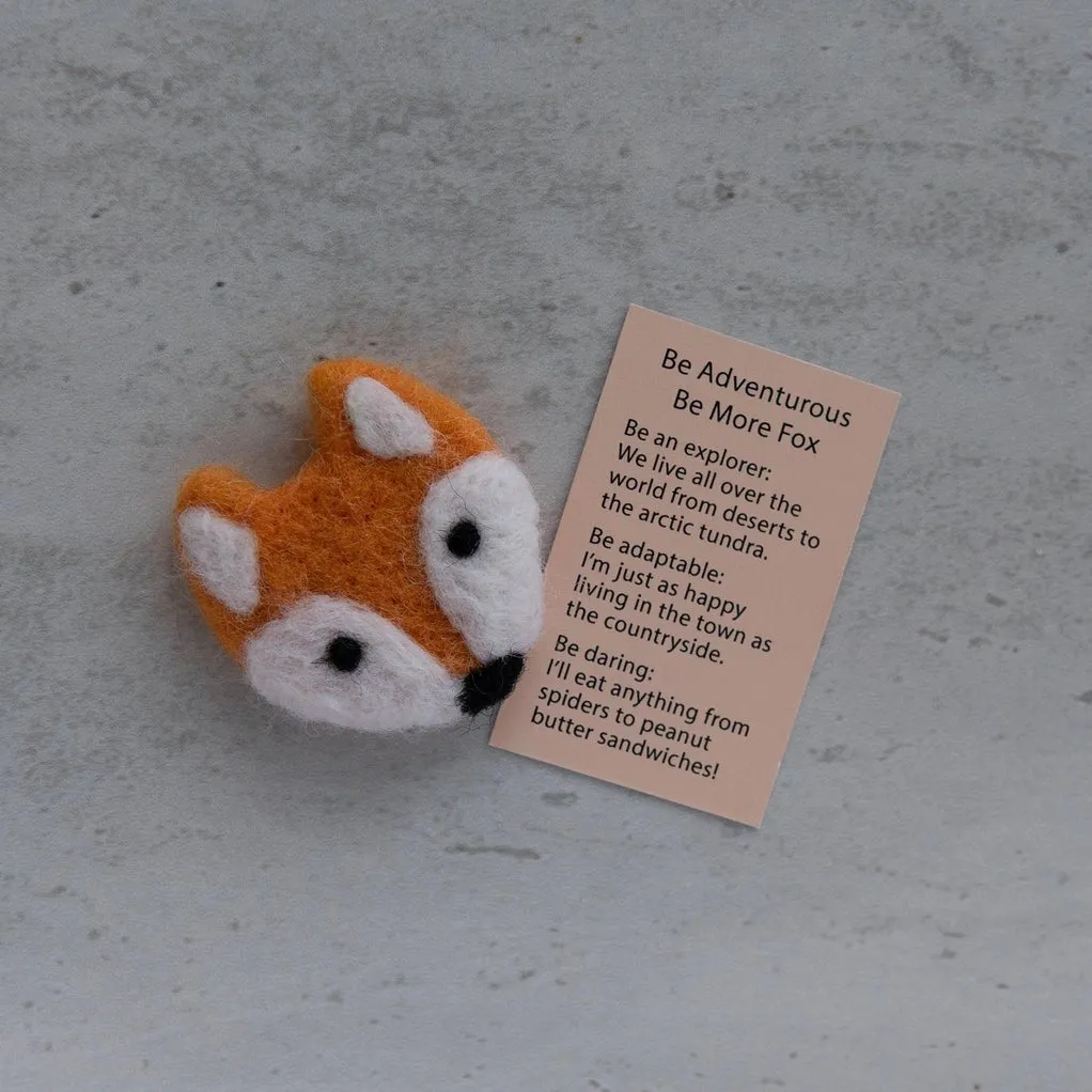 Matchbox Pocket Pals : My Spirit Animals