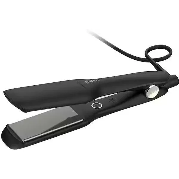 MAX STYLER - 2" WIDE PLATE FLAT IRON