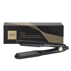 MAX STYLER - 2" WIDE PLATE FLAT IRON