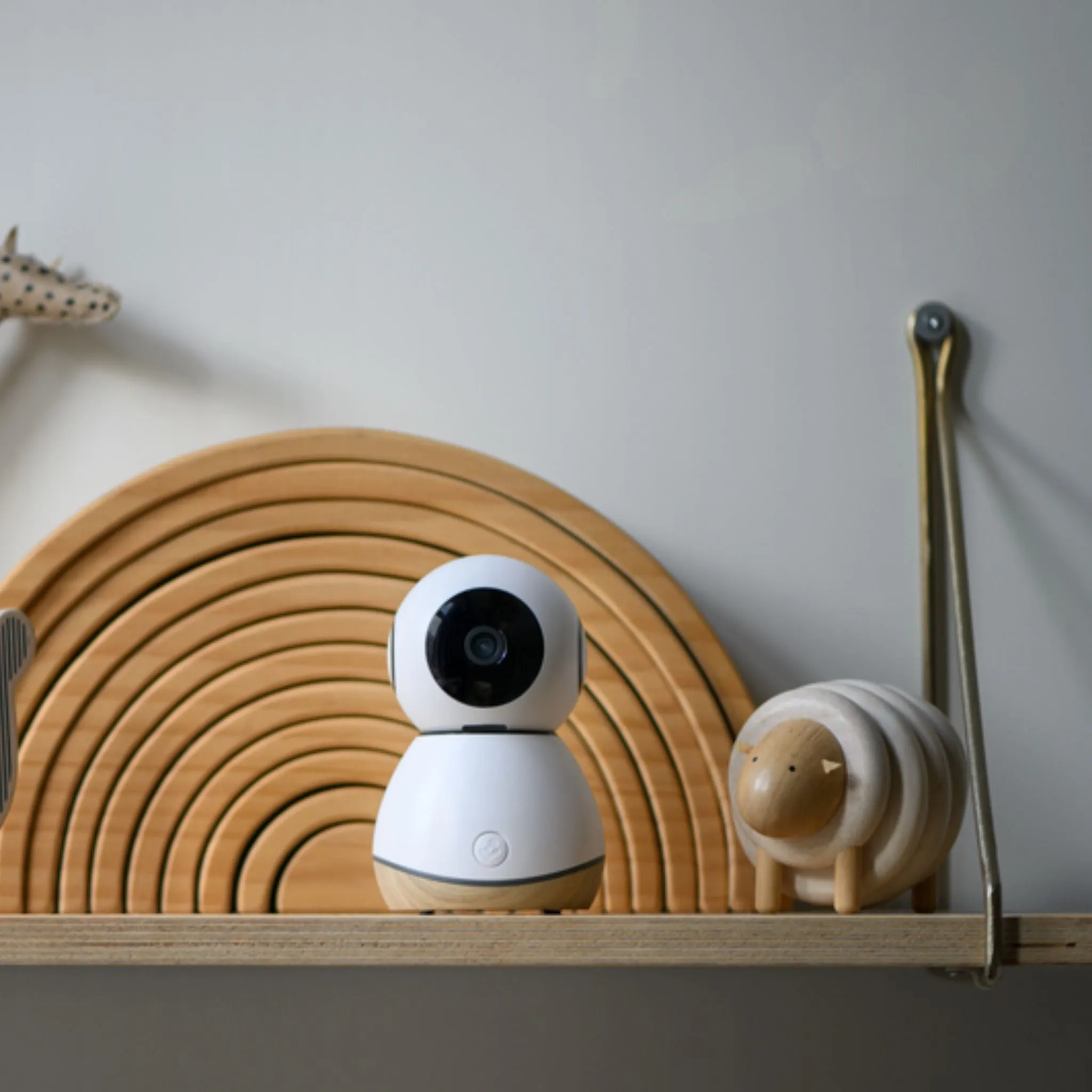 Maxi Cosi See Pro Baby Monitor