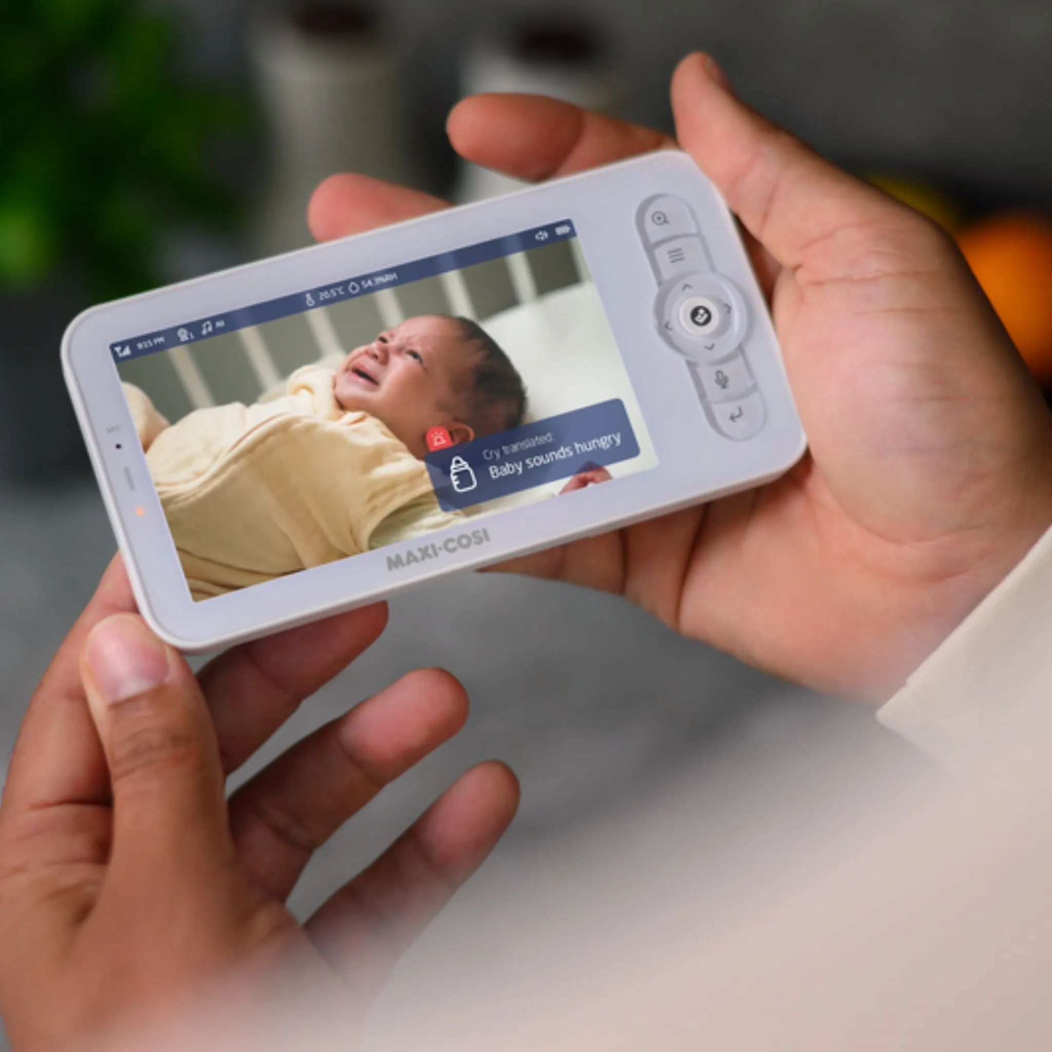 Maxi Cosi See Pro Baby Monitor