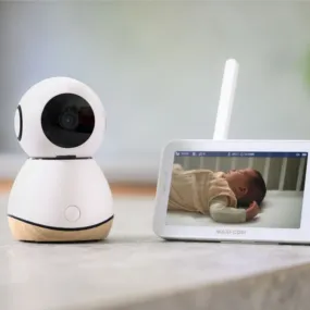 Maxi Cosi See Pro Baby Monitor