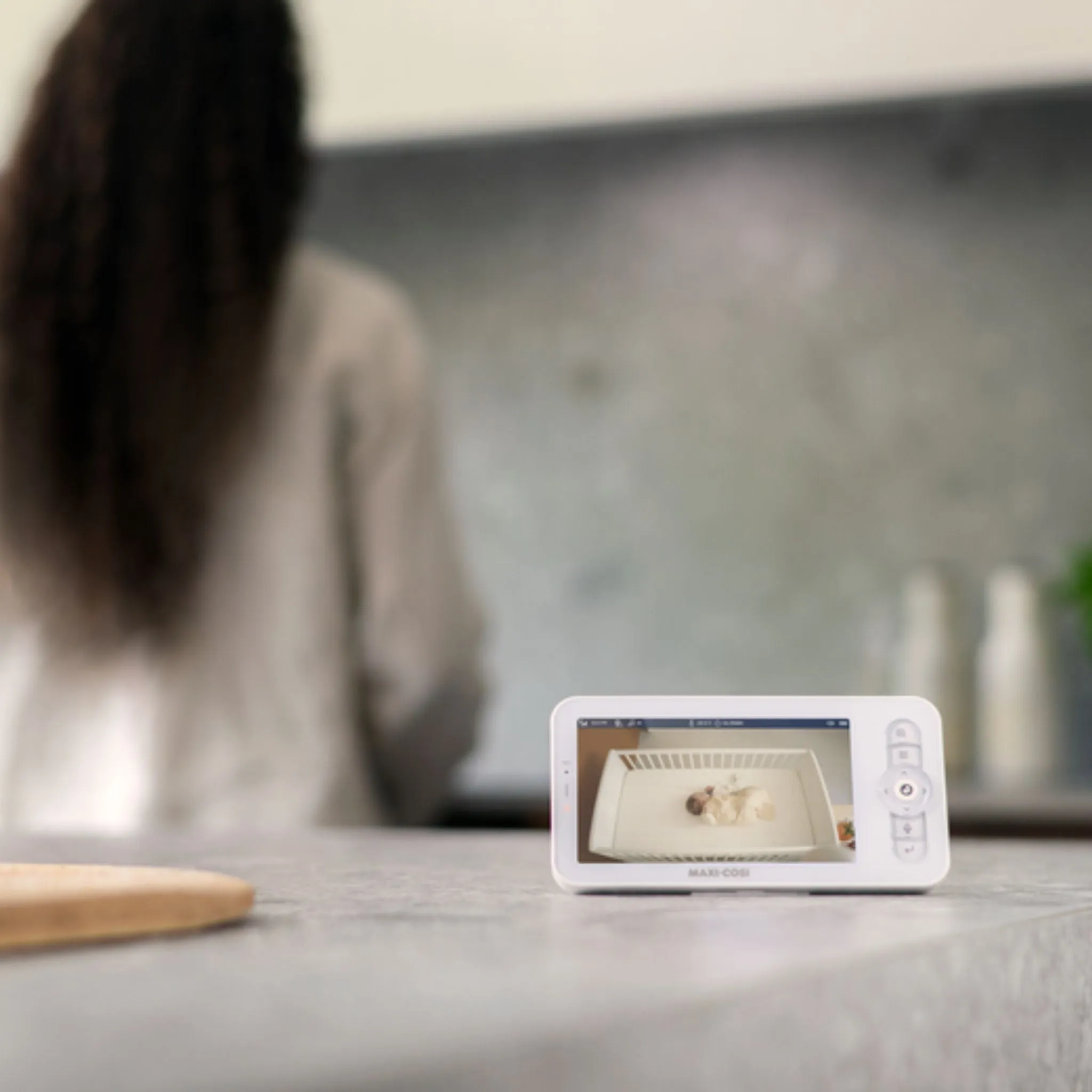 Maxi Cosi See Pro Baby Monitor