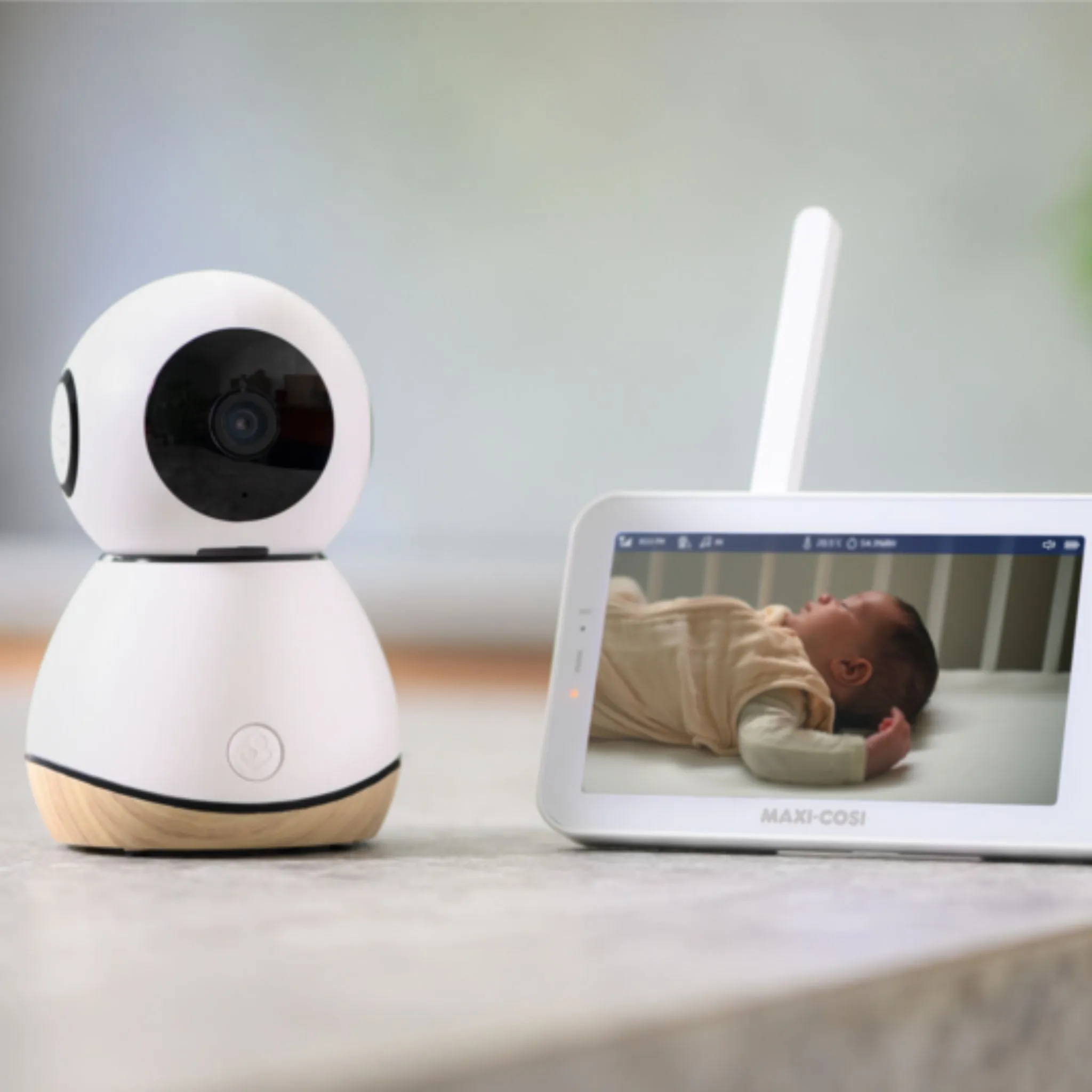 Maxi Cosi See Pro Baby Monitor