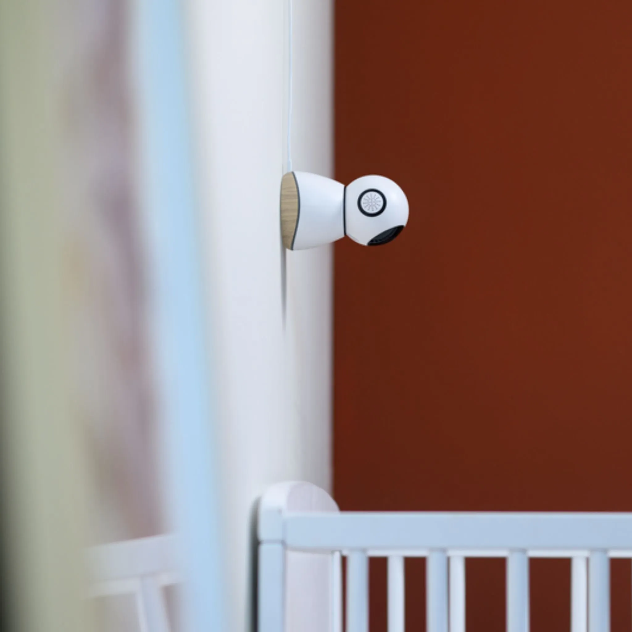 Maxi Cosi See Pro Baby Monitor