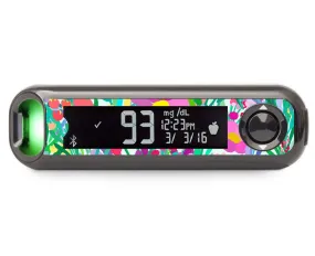 Meadow Bayer Contour© Next One Glucometer
