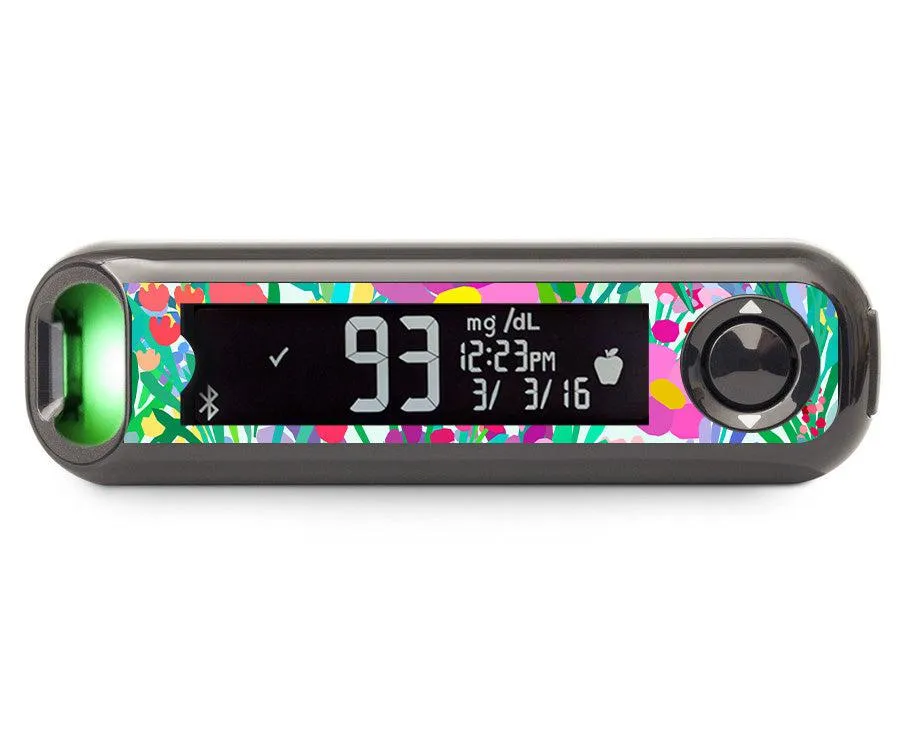 Meadow Bayer Contour© Next One Glucometer