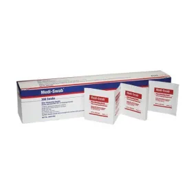 Mediswab - 70% Isopropyl Alcohol