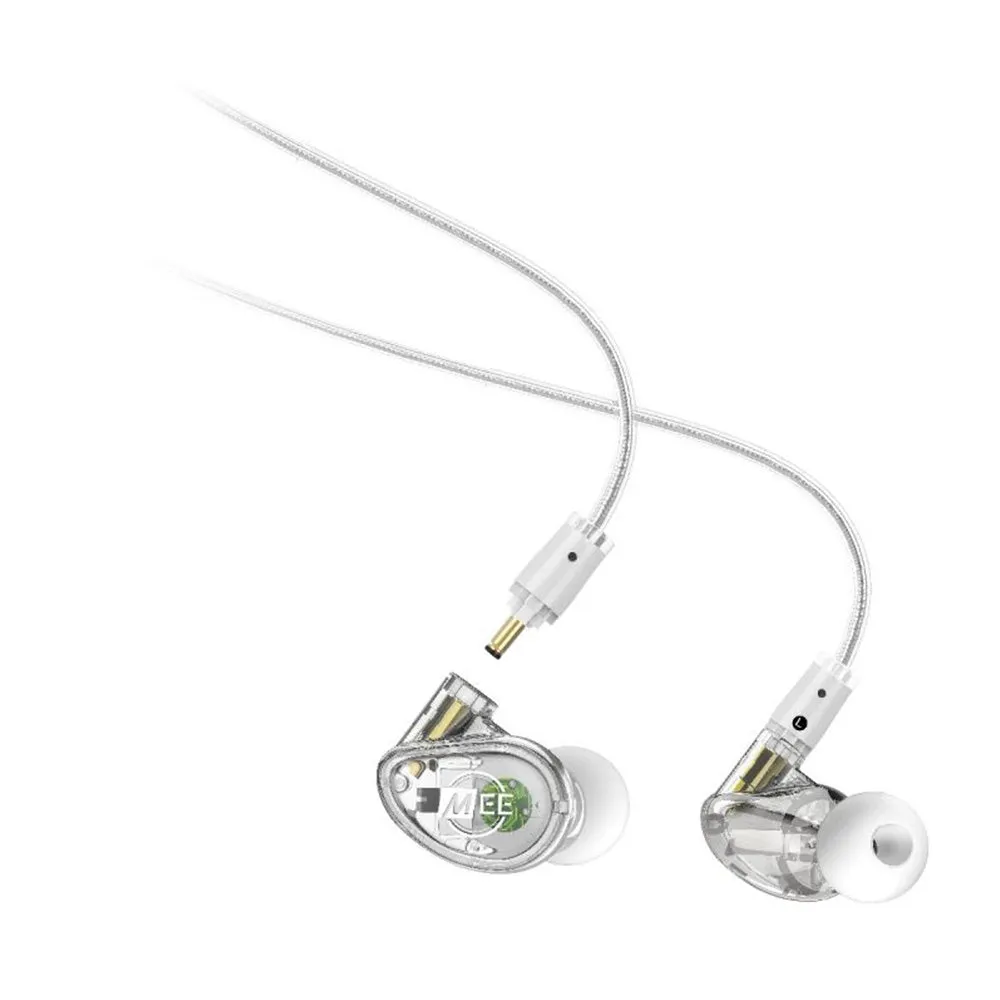 MEE Audio MX2 Pro - Clear
