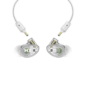 MEE Audio MX2 Pro - Clear