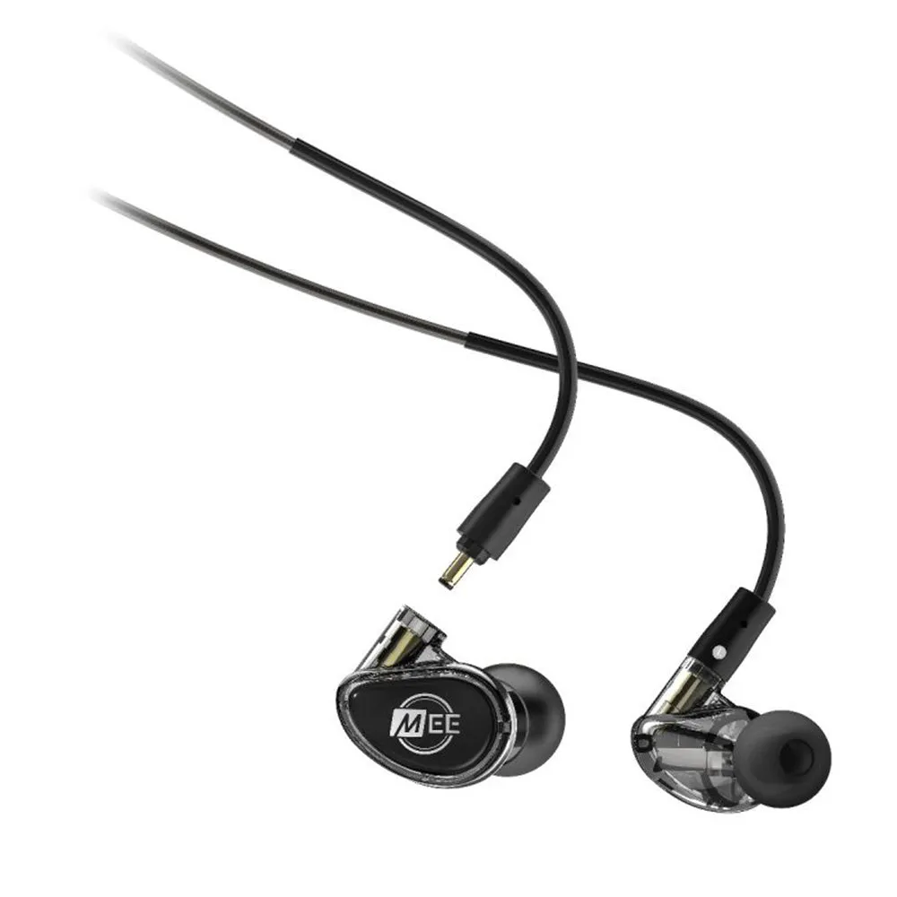 MEE Audio MX4 Pro - Smoke