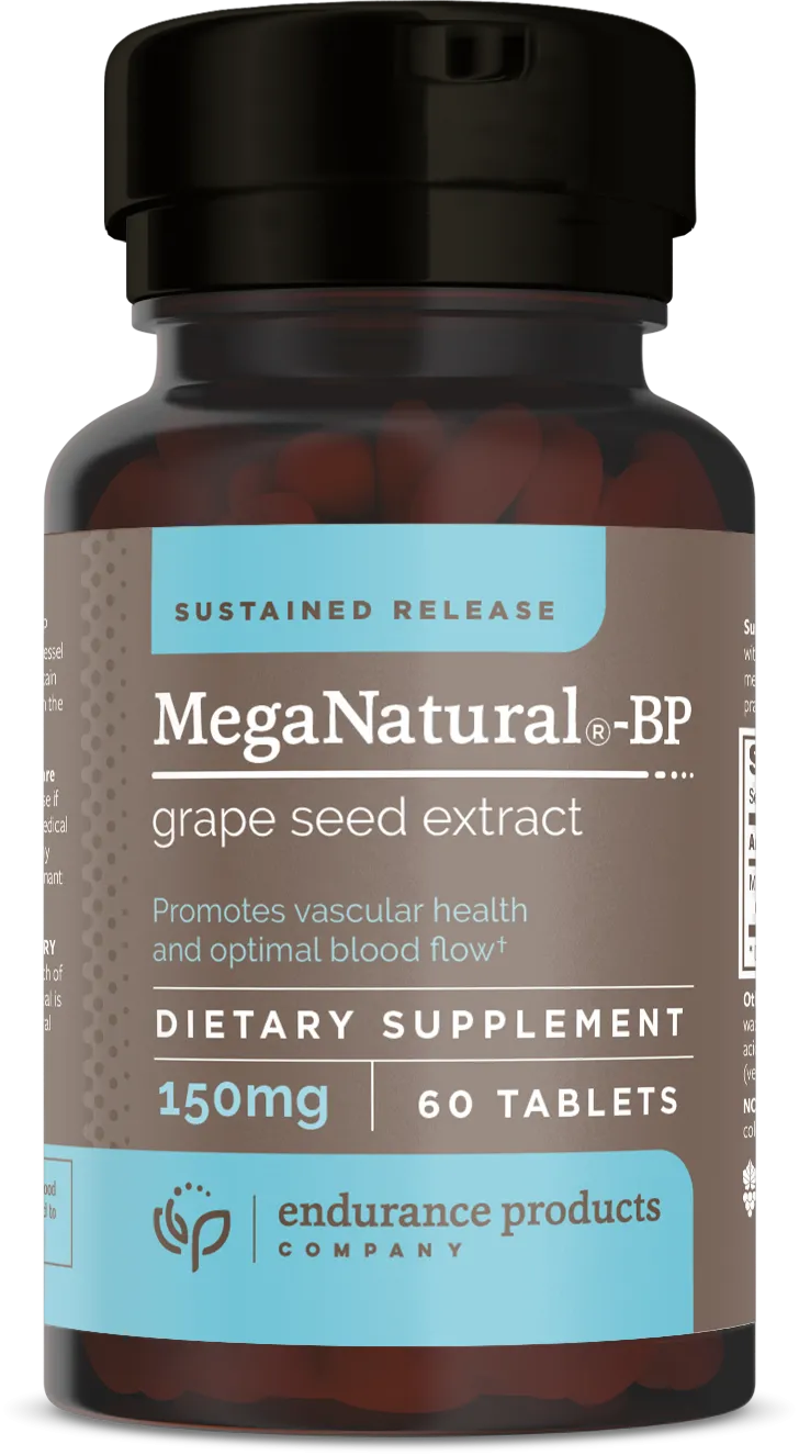 MegaNatural®-BP