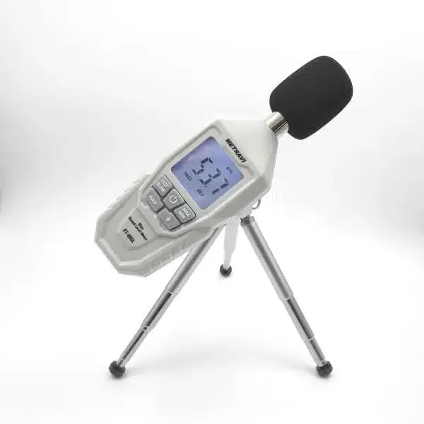 Metravi ET-99SL Sound Level Meter
