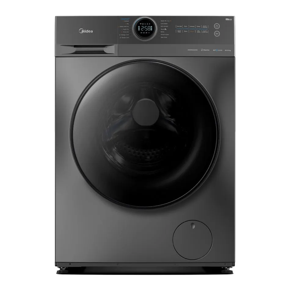 MF200D85B 8.5/6KG WASHER DRYER