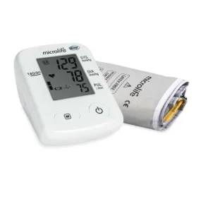 Microlife BPA2 Classic Blood Pressure Monitor