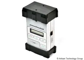 MIE Battery Pack