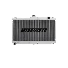 Mishimoto Mazda Miata Performance Aluminum Radiator 1999-2005, Manual - MMRAD-MIA-99