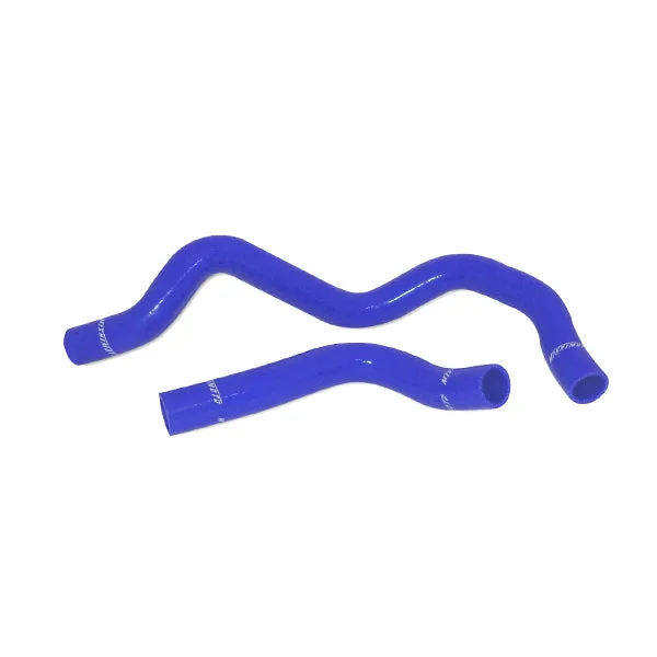 Mishimoto Silicone Radiator Hose Kit, Blue - Mazda Miata 1999-2005 - MMHOSE-MIA-99BL