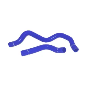 Mishimoto Silicone Radiator Hose Kit, Blue - Mazda Miata 1999-2005 - MMHOSE-MIA-99BL