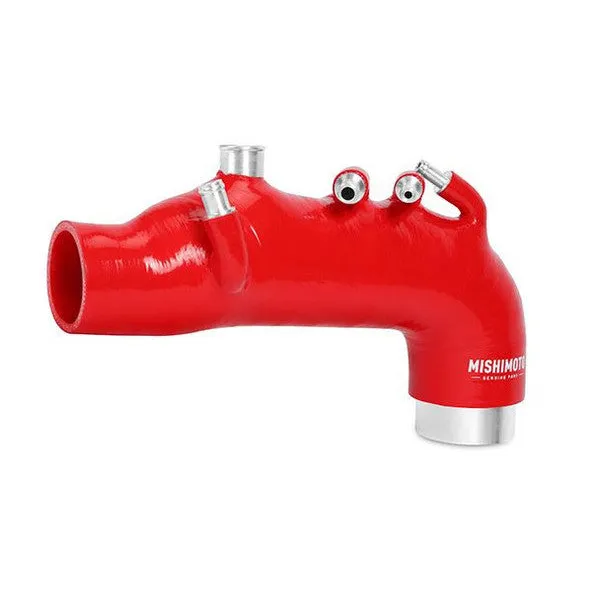 Mishimoto Turbo Inlet Pipe 2008-2014 WRX and 2005-2009 Legacy GT