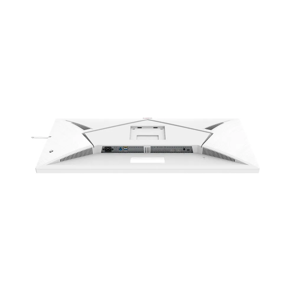 Monitor AOC Agon AG275QZW, 27", QHD, 2560 x 1440, 260 Hz, IPS, white