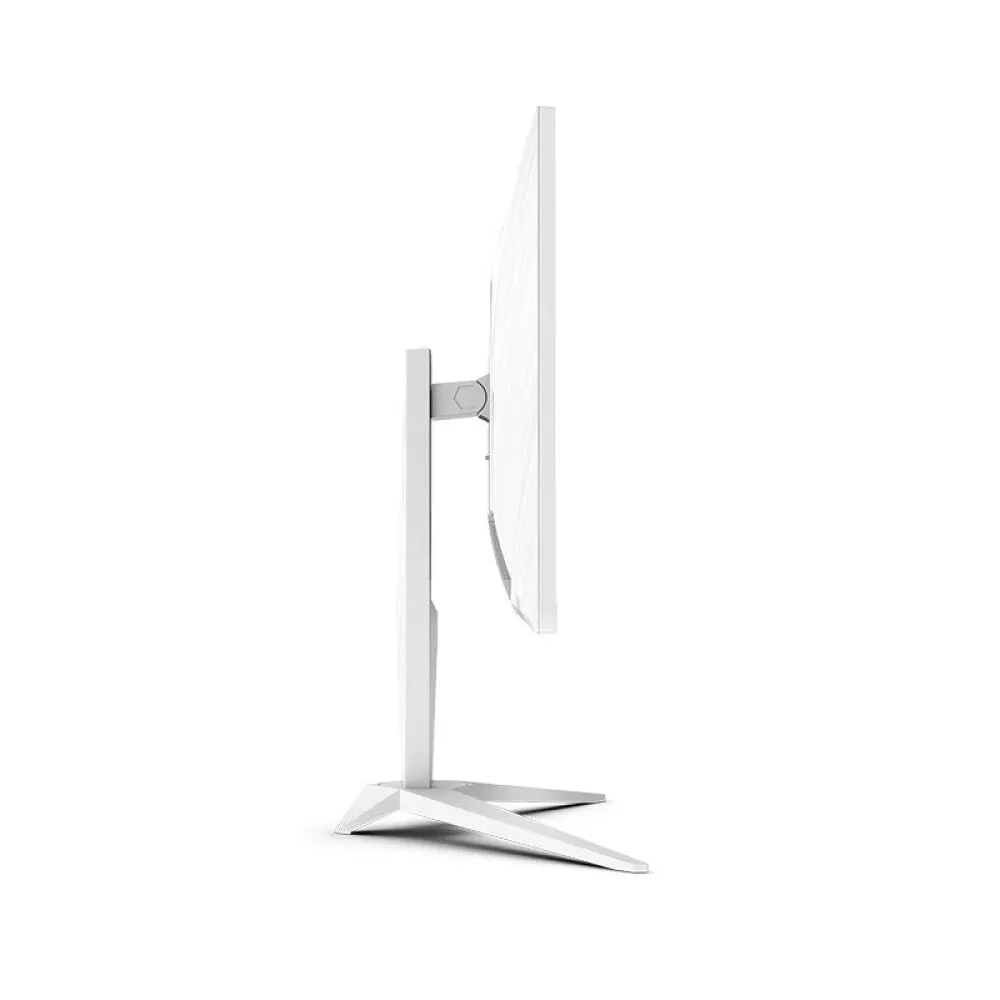 Monitor AOC Agon AG275QZW, 27", QHD, 2560 x 1440, 260 Hz, IPS, white