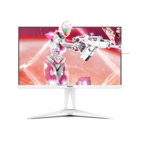 Monitor AOC Agon AG275QZW, 27", QHD, 2560 x 1440, 260 Hz, IPS, white