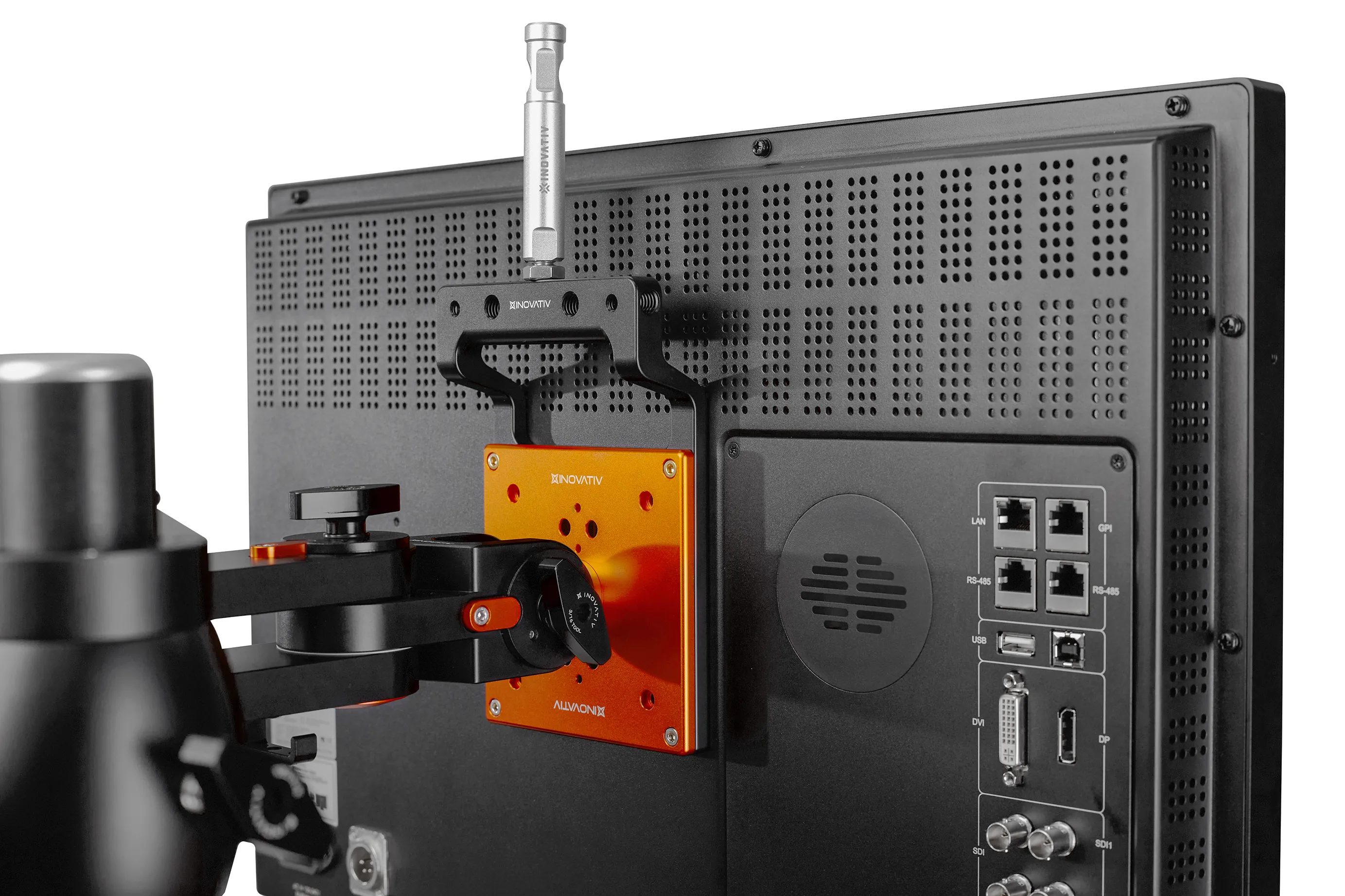 Monitor Handle (VESA Compliant)